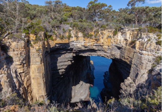 Port Arthur (One Day Tour)