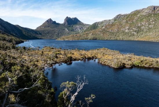 Cradle Mountain (One Day Tour)